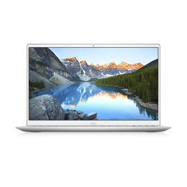 DELL 15.6IN Inspiron.5505 AMD RYZEN 5 4500U APU 8G512GSSD W10 SPAN  SILVER