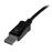 StarTech.com Cable de 10m DisplayPort Activo para Monitor de Computadora - 2x Macho DP - Extensor - Negro