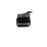 StarTech.com Cable de 15m de Extensión DisplayPort Activo - 2x Macho DP - Extensor - Negro