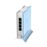 MikroTik RouterBOARD hAP lite - Enrutador inalámbrico - conmutador de 4 puertos - 802.11b/g/n - 2,4 GHz - 650mhZ - RouterOS - RAM: 32MB