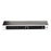 StarTech.com DK30CH2DEP base para portátil y replicador de puertos Alámbrico USB 3.2 Gen 1 (3.1 Gen 1) Type-C Negro, Plata