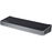 StarTech.com DK30CH2DPPD base para portátil y replicador de puertos Alámbrico USB 3.2 Gen 1 (3.1 Gen 1) Type-C Negro, Plata