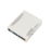 MikroTik RouterBOARD RB951UI-2HND - Punto de acceso inalámbrico - 100Mb LAN - Wi-Fi - 2.4 GHz