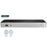 StarTech.com DK30CHDDPPD base para portátil y replicador de puertos Alámbrico USB 3.2 Gen 1 (3.1 Gen 1) Type-C Negro, Plata