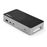 StarTech.com DK30CHHPD base para portátil y replicador de puertos Alámbrico USB 3.2 Gen 1 (3.1 Gen 1) Type-C Negro, Plata