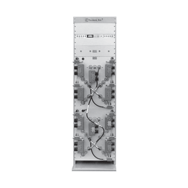 Combinador Panel en Rack 19