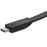 StarTech.com Adaptador Multipuertos USB-C con HDMI 1xA - 1xC - PD 3.0 de 100W - para Mac y Windows - PD 3.0 de 100W - Adaptador USB C - GbE - Estación de conexión - USB-C - 1GbE