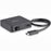 StarTech.com Adaptador Multipuertos USB C - Mini Dock Portátil USB-C 4K HDMI - Gigabit Ethernet - Hub USB 3.0  (1x USB-A 1x USB-C) - Adaptador Multi USB TipoC - Compatible con Thunderbolt 3 (DKT30CHD) - Estación de conexión - USB-C / Thunderbolt 3 - 