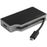 StarTech.com Adaptador USB-C Multipuertos HDMI y VGA - PD 95W - Mac Win Chrome - 4K - USB-A - GbE - Portátil - Docking Station USB Tipo C