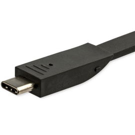 StarTech.com Docking Station USB-C con HDMI y VGA - para Mac y Windows -3x USB 3.0 - SD / micro SD - PD 3.0 - Adaptador USB C a USB 3.0
