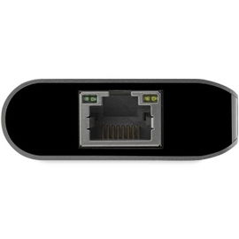 StarTech.com Adaptador Multipuertos con HDMI - 4K - Mac / Windows - Lector de Tarjetas SD - Hub USB C a USB 3.0 - 2x USB-A 1x USB-C PD 3.0 - Versión actualizada del DKT30CSDHPD (DKT30CSDHPD3) - Estación de conexión - USB-C - 1GbE - para P/N: ARMPIVOT StarTech.com Adaptador Multipuertos con HDMI - 4K - Mac / Windows - Lector de Tarjetas SD - Hub USB C a USB 3.0 - 2x USB-A 1x USB-C PD 3.0 - Versión actualizada del DKT30CSDHPD (DKT30CSDHPD3) - Estación de conexión - USB-C - 1GbE - para P/N: ARMPIVOT