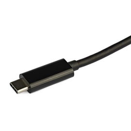 StarTech.com Docking Station USB-C para Portátiles - Mini Replicador de Puertos para Monitor VGA 1080p - Entrega de Alimentación de 60W Passthrough - USB 3.1 Gen 1 Tipo-A 5Gbps, Gigabit Ethernet - Adaptador Multipuertos USB Tipo C StarTech.com Docking Station USB-C para Portátiles - Mini Replicador de Puertos para Monitor VGA 1080p - Entrega de Alimentación de 60W Passthrough - USB 3.1 Gen 1 Tipo-A 5Gbps, Gigabit Ethernet - Adaptador Multipuertos USB Tipo C