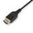 StarTech.com Cable de 2m DisplayPort 1.4 - Certificado VESA