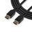 StarTech.com Cable de 3m DisplayPort 1.4 - Certificado VESA