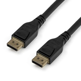 StarTech.com Cable de 5m DisplayPort 1.4 - Certificado VESA