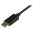 StarTech.com Cable 91cm Adaptador de Vídeo DisplayPort a DVI - Conversor DP