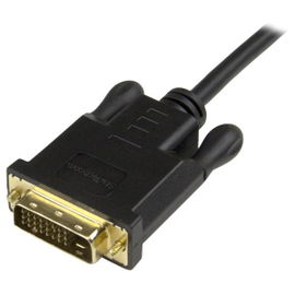 StarTech.com Cable 91cm Adaptador de Vídeo DisplayPort a DVI - Conversor DP StarTech.com Cable 91cm Adaptador de Vídeo DisplayPort a DVI - Conversor DP