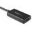 StarTech.com Adaptador DisplayPort a HDMI con HDR - 4K 60Hz - Negro