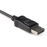 StarTech.com Adaptador DisplayPort a HDMI con HDR - 4K 60Hz - Negro