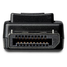 StarTech.com Adaptador DisplayPort a HDMI con HDR - 4K 60Hz - Negro StarTech.com Adaptador DisplayPort a HDMI con HDR - 4K 60Hz - Negro
