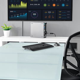 StarTech.com Adaptador Conversor DisplayPort a HDMI - 4K 60Hz