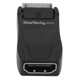 StarTech.com Conversor Pasivo DisplayPort a HDMI - 4K