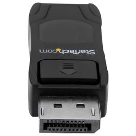 StarTech.com Conversor Pasivo DisplayPort a HDMI - 4K