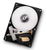 Disco Duro TOSHIBA de 1 TB / 5700 RPM / Optimizado para Videovigilancia