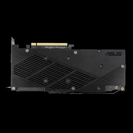 ASUS Dual -RTX2060S-O8G-EVO tarjeta gráfica NVIDIA GeForce RTX 2060 SUPER 8 GB GDDR6