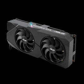 ASUS Dual -RTX2060S-O8G-EVO tarjeta gráfica NVIDIA GeForce RTX 2060 SUPER 8 GB GDDR6