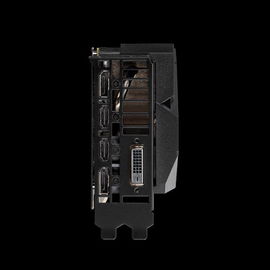 ASUS Dual -RTX2060S-O8G-EVO tarjeta gráfica NVIDIA GeForce RTX 2060 SUPER 8 GB GDDR6