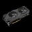 ASUS Dual -RTX2070S-O8G-EVO tarjeta gráfica NVIDIA GeForce RTX 2070 SUPER 8 GB GDDR6