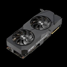 ASUS Dual -RTX2070S-O8G-EVO tarjeta gráfica NVIDIA GeForce RTX 2070 SUPER 8 GB GDDR6 ASUS Dual -RTX2070S-O8G-EVO tarjeta gráfica NVIDIA GeForce RTX 2070 SUPER 8 GB GDDR6