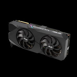 ASUS Dual -RTX2070S-O8G-EVO tarjeta gráfica NVIDIA GeForce RTX 2070 SUPER 8 GB GDDR6 ASUS Dual -RTX2070S-O8G-EVO tarjeta gráfica NVIDIA GeForce RTX 2070 SUPER 8 GB GDDR6