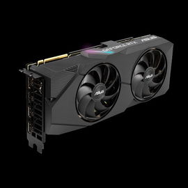 ASUS Dual -RTX2070S-O8G-EVO tarjeta gráfica NVIDIA GeForce RTX 2070 SUPER 8 GB GDDR6 ASUS Dual -RTX2070S-O8G-EVO tarjeta gráfica NVIDIA GeForce RTX 2070 SUPER 8 GB GDDR6
