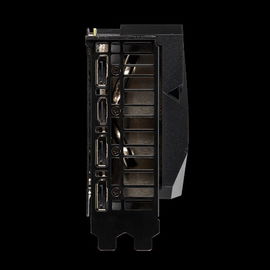 ASUS Dual -RTX2070S-O8G-EVO tarjeta gráfica NVIDIA GeForce RTX 2070 SUPER 8 GB GDDR6 ASUS Dual -RTX2070S-O8G-EVO tarjeta gráfica NVIDIA GeForce RTX 2070 SUPER 8 GB GDDR6