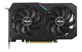 ASUS Dual -RTX3060-O12G NVIDIA GeForce RTX 3060 12 GB GDDR6