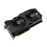 ASUS DUAL-RTX3060TI-O8G - OC Edition - tarjeta gráfica - GF RTX 3060 Ti - 8 GB GDDR6 - PCIe 4.0 x16 - 2 x HDMI, 3 x DisplayPort