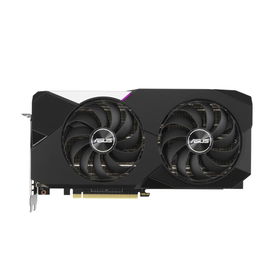ASUS Dual -RTX3070-O8G NVIDIA GeForce RTX 3070 8 GB GDDR6 ASUS Dual -RTX3070-O8G NVIDIA GeForce RTX 3070 8 GB GDDR6
