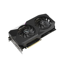 ASUS Dual -RTX3070-O8G NVIDIA GeForce RTX 3070 8 GB GDDR6