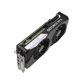 ASUS Dual -RTX3070-O8G NVIDIA GeForce RTX 3070 8 GB GDDR6