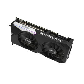 ASUS Dual -RTX3070-O8G NVIDIA GeForce RTX 3070 8 GB GDDR6
