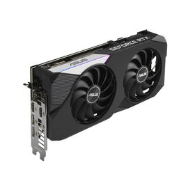 ASUS Dual -RTX3070-O8G NVIDIA GeForce RTX 3070 8 GB GDDR6