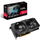 ASUS DUAL-RX5500XT-O4G-EVO - OC Edition - tarjeta gráfica - Radeon RX 5500 XT - 4 GB GDDR6 - PCIe 4.0 x16 - HDMI, 3 x DisplayPort