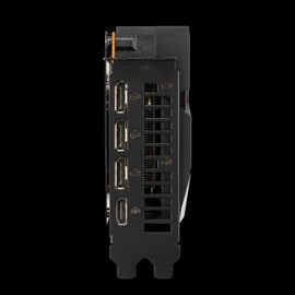 ASUS DUAL-RX5500XT-O4G-EVO - OC Edition - tarjeta gráfica - Radeon RX 5500 XT - 4 GB GDDR6 - PCIe 4.0 x16 - HDMI, 3 x DisplayPort