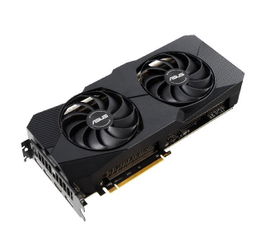 ASUS DUAL-RX5600XT-T6G-EVO - Tarjeta gráfica - Radeon RX 5600 XT - 6 GB GDDR6 - PCIe 4.0 x16 - HDMI, 3 x DisplayPort ASUS DUAL-RX5600XT-T6G-EVO - Tarjeta gráfica - Radeon RX 5600 XT - 6 GB GDDR6 - PCIe 4.0 x16 - HDMI, 3 x DisplayPort
