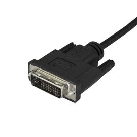 StarTech.com Adaptador DVI a DisplayPort Alimentado por USB - Conversor DVI a DisplayPort - Convertidor DVI-D a DP - 1920x1200 StarTech.com Adaptador DVI a DisplayPort Alimentado por USB - Conversor DVI a DisplayPort - Convertidor DVI-D a DP - 1920x1200