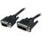 StarTech.com Cable de 2m de DVI-A a VGA Macho a Macho - Analógico Análogo Adaptador de Monitor Pantalla