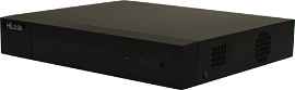 HiLook DVR-204Q-K1 videograbador digital Negro