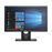 Dell E1916H - Monitor LED - 19